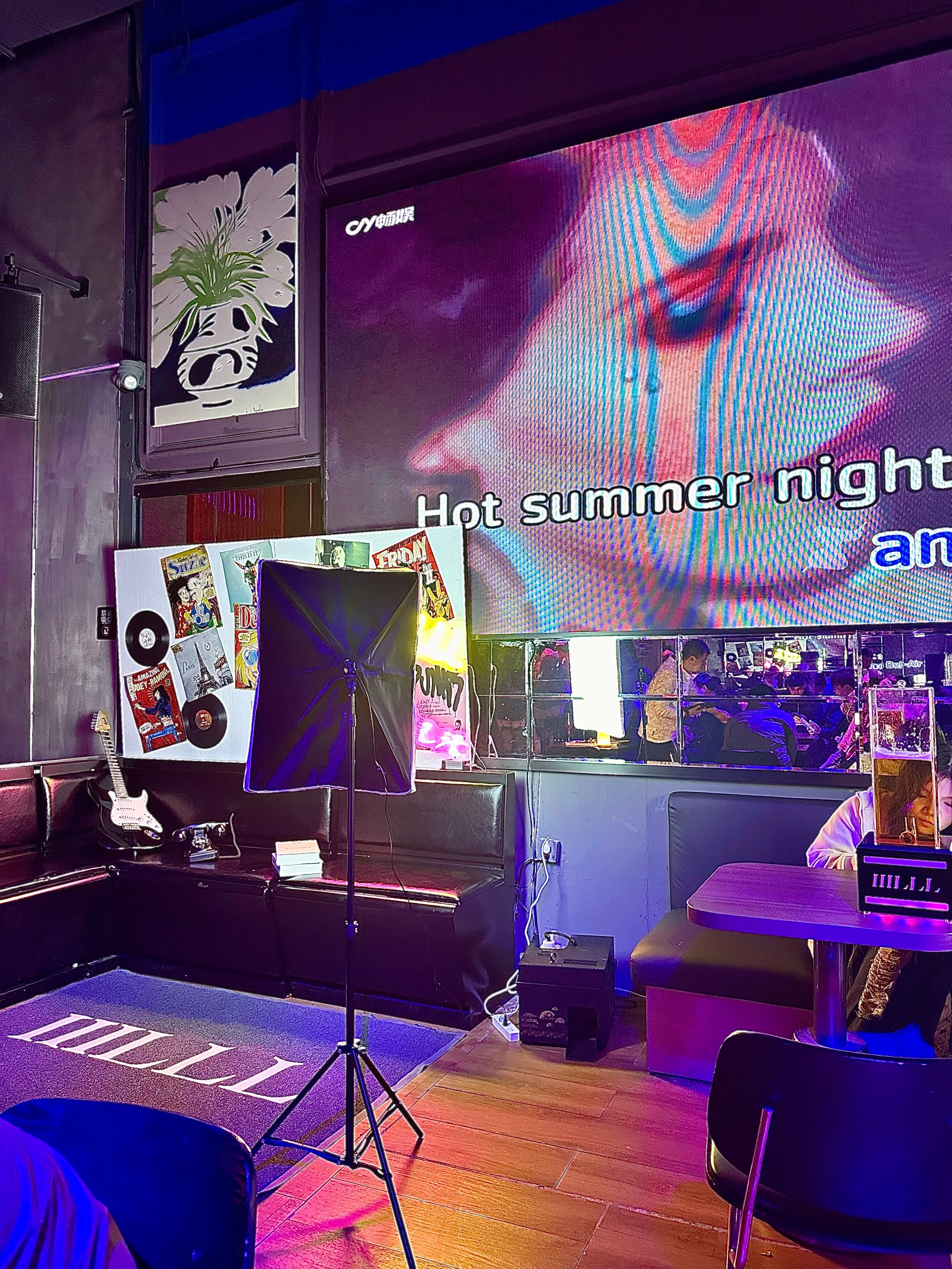 乌鲁木齐商务ktv消费指南-沙依巴克区ktv预订